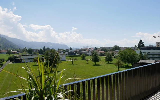 Penthouse 37th HEAVEN (ca. 90m²)