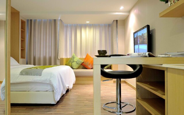 Nantra Retreat & Spa