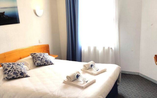 Отель La Bosselle