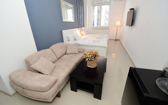 Superior Apartments
