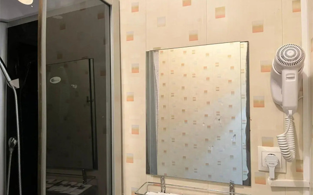 Самарская Ривьера на Кузнецкой