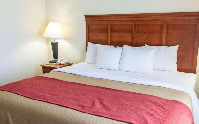 Comfort Inn & Suites Statesboro - University Area