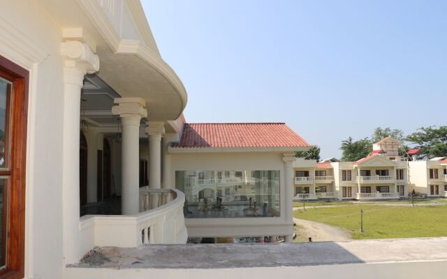 ROYALE de' CASA RESORT KAZIRANGA