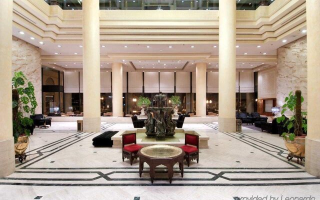 Hilton Algiers