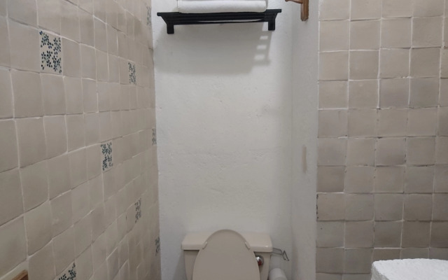 Casa De Las Conchas Cuernavaca