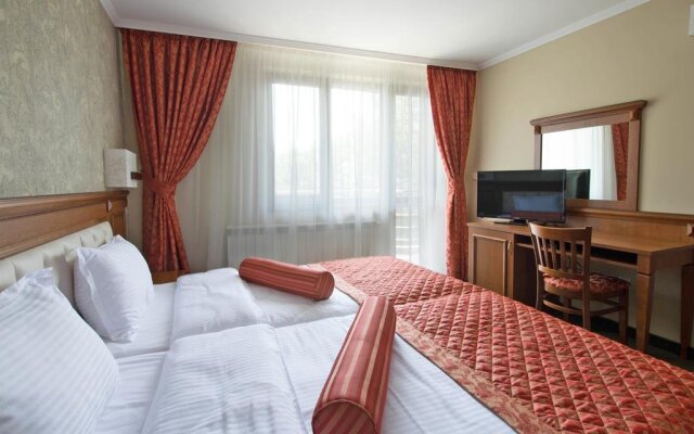Hotel Edelweiss