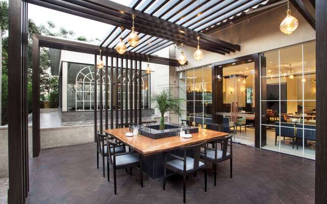 Hyatt Regency Amritsar Hotel & Spa