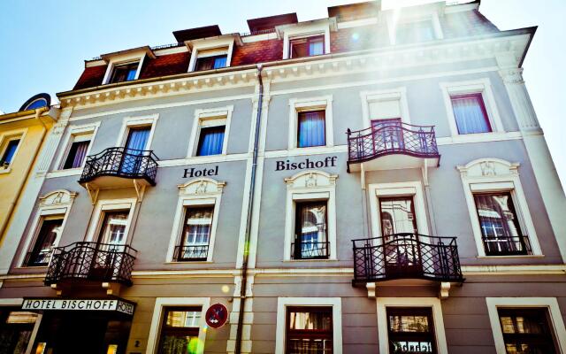 Hotel Bischoff