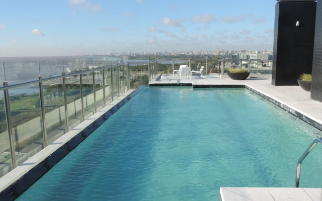 Star Tower Olivos
