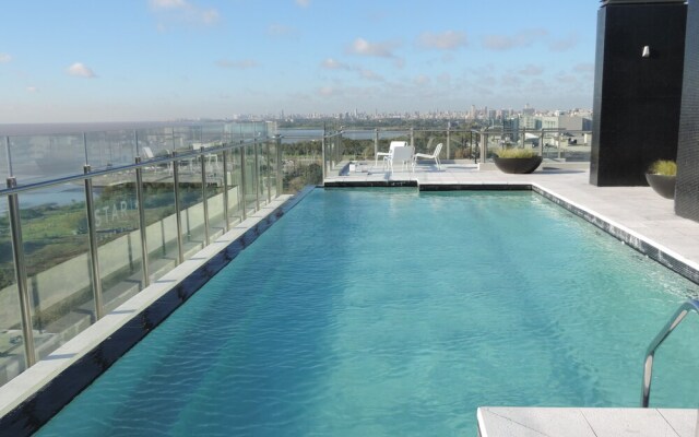 Star Tower Olivos