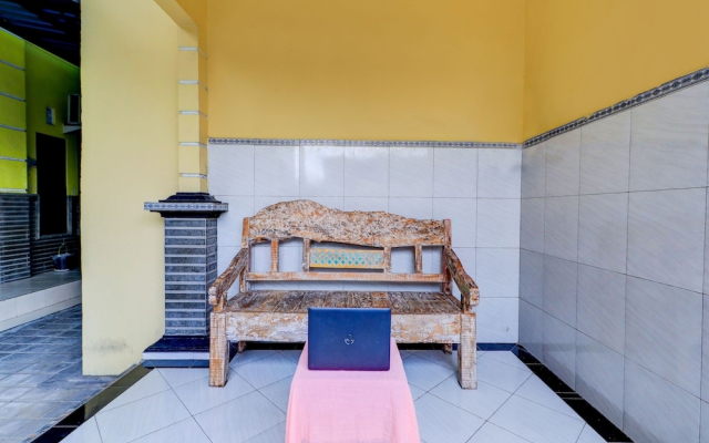 OYO Life 92841 Kos 88