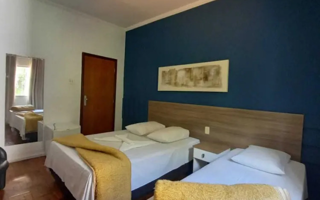 Águas Hotel