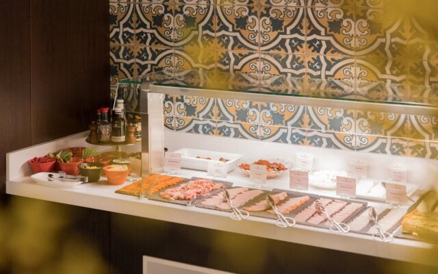 InterContinental Lisbon by IHG