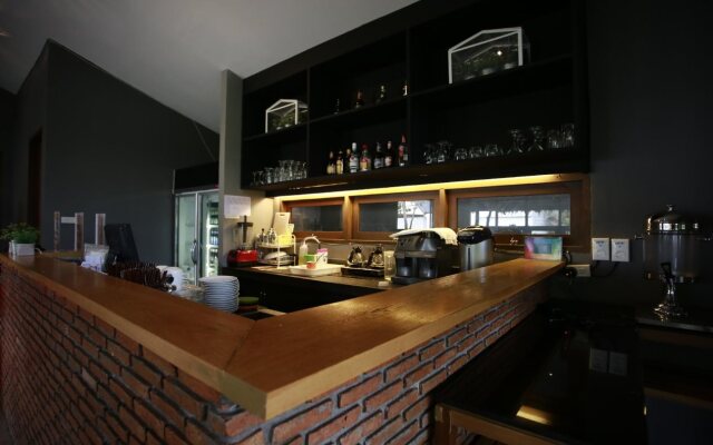 Baan Talay Pool Villa