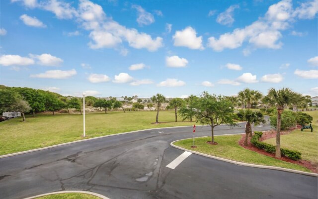 Ocean Park - 3 Br Condo