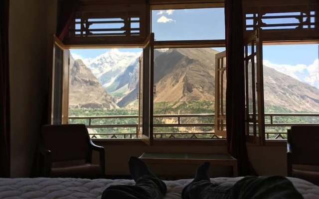 Karakorum View Hotel