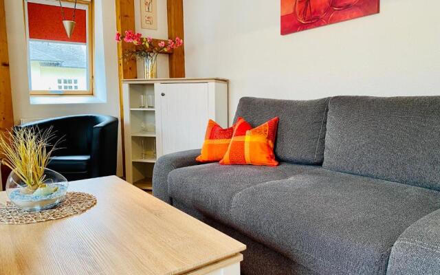 Haus Nemo - Ferienwohnung 10