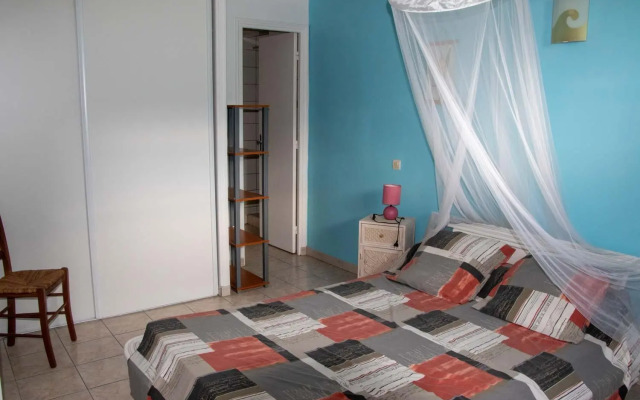 Les marches de Paulina