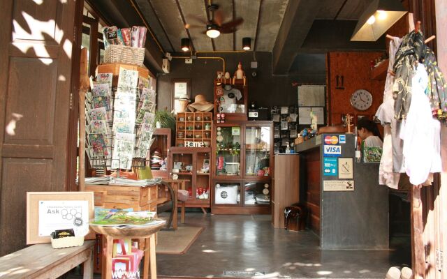 Gord Chiangmai