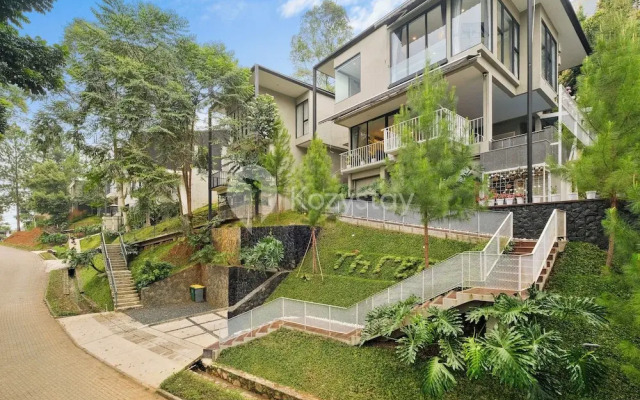 Lumiere by Kozystay - Dago