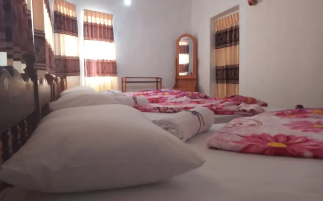Fairy Hostel