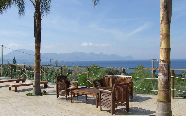 Petruso Resort