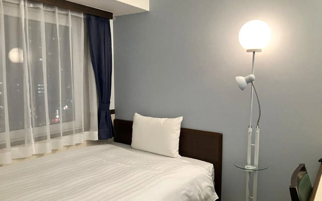Toyoko Inn Hiroshima Ekimae Ohashi Minami