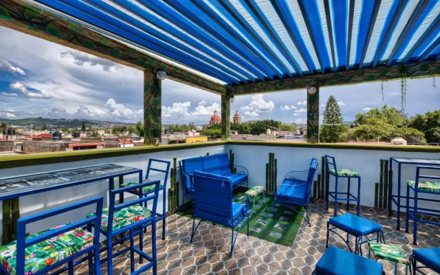 Josefas Hotel Boutique