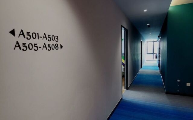 Sovotel Conezion Putrajaya