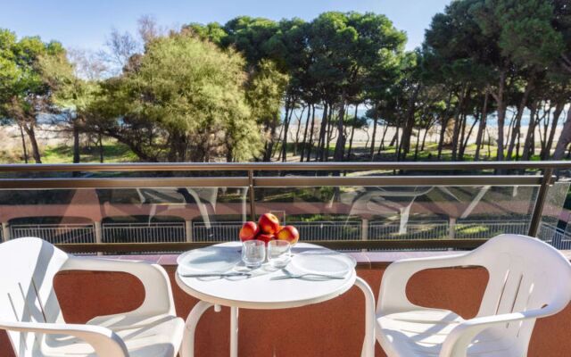 Apartment Salines L'Estartit