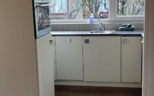 Vakantiebungalow Texel