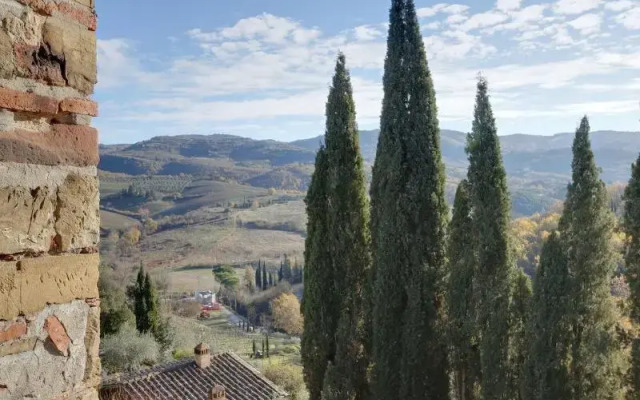Terre di Baccio