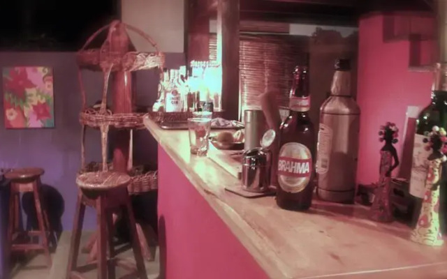 Pousada Casa Tiki