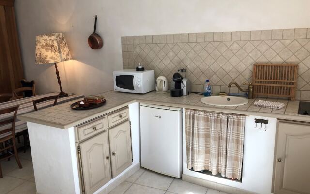 Maison d'hotes Les Petites Sources