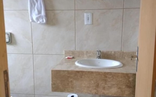 Pousadas Mafra