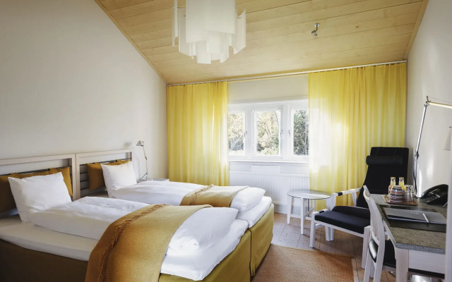 Ytterjärna Hotell & Konferens
