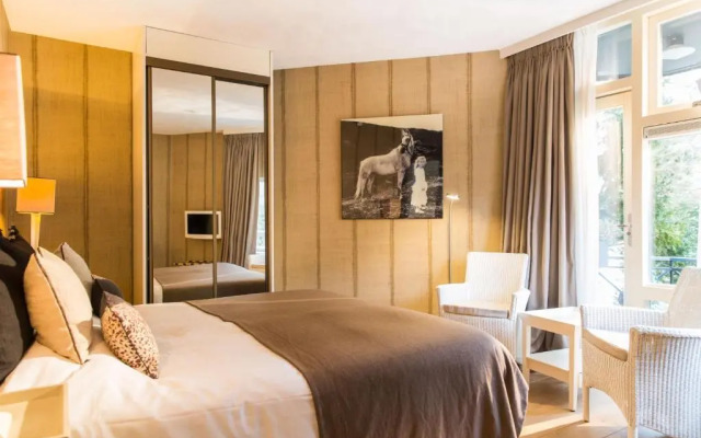 Restaurant Hotel Merlet