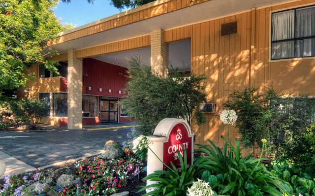 County Inn