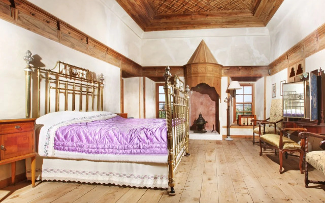 Heritage Homes Mehmet Ali Aga Konagi