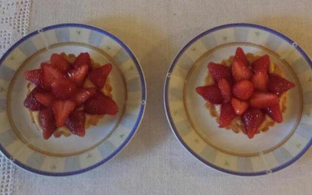 B&B Le Stanze del Belriguardo