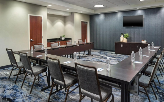 Fairfield Inn & Suites by Marriott Jackson