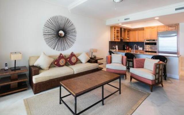 South Bay Beach Club Villa 3
