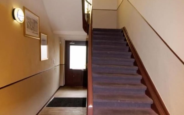 Hotel Landskrone