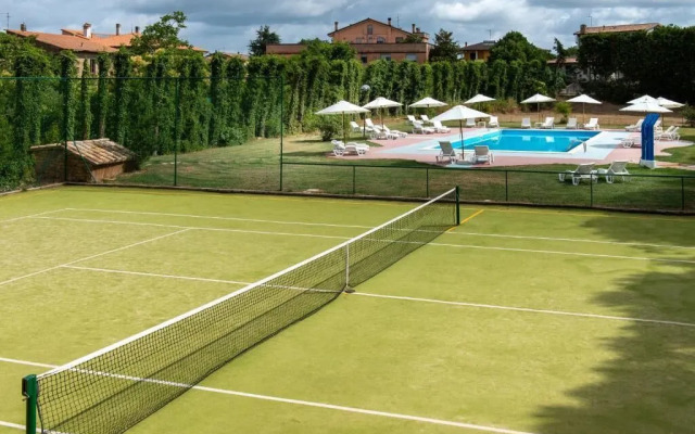 Hotel Villa dei Pini