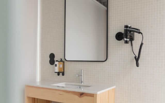 Feel Porto Matosinhos City Flat IV