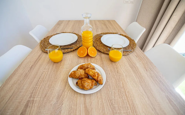 Sunstay Portview Marina Flat II Benalmadena