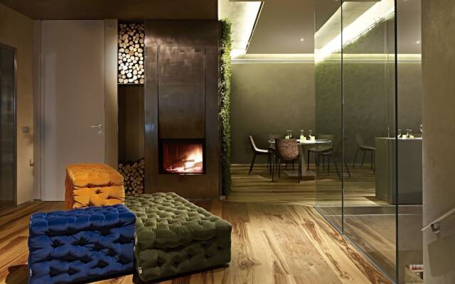 Hotel Aqua Crua