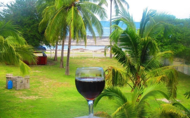 La Perla del Pacifico - Hostel