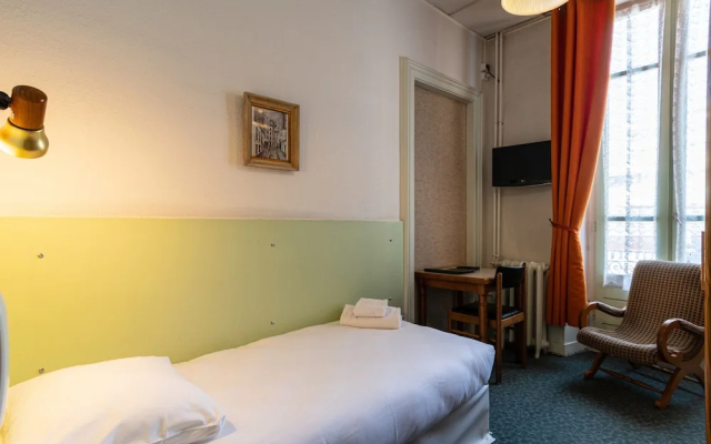 Hotel des Bains