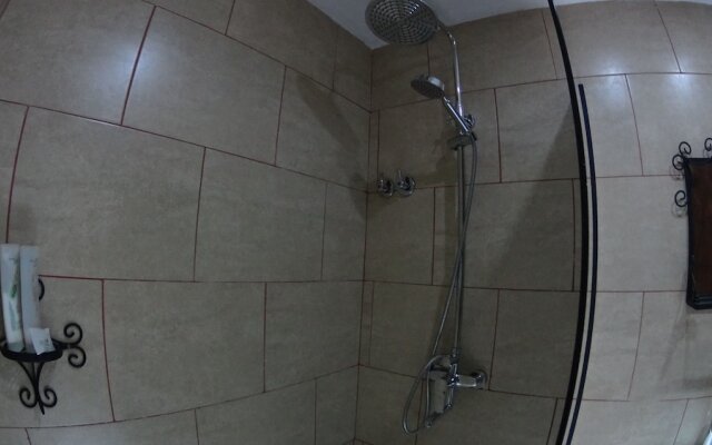 Harsha Petit Hotel Holistico